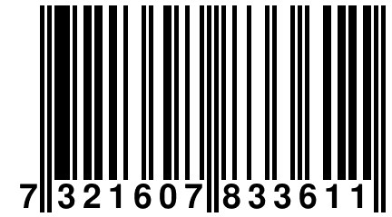 7 321607 833611