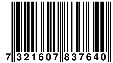 7 321607 837640