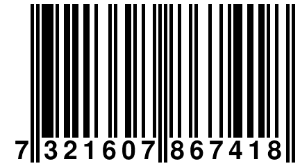 7 321607 867418