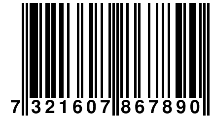 7 321607 867890