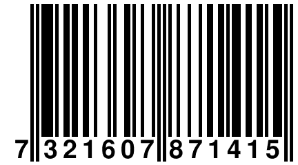 7 321607 871415