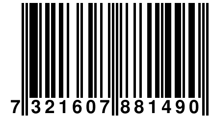 7 321607 881490