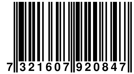 7 321607 920847