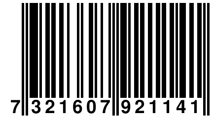 7 321607 921141