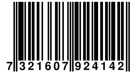 7 321607 924142