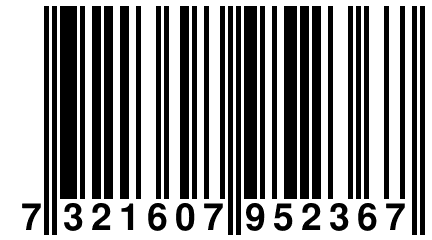 7 321607 952367