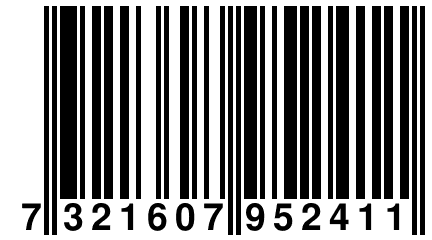 7 321607 952411