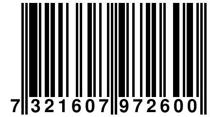 7 321607 972600