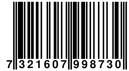 7 321607 998730