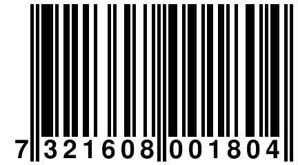 7 321608 001804