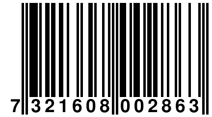 7 321608 002863