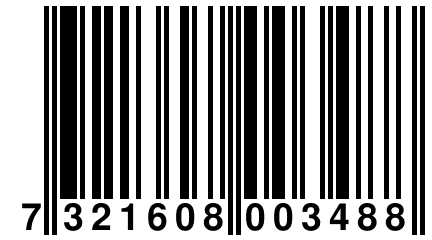 7 321608 003488