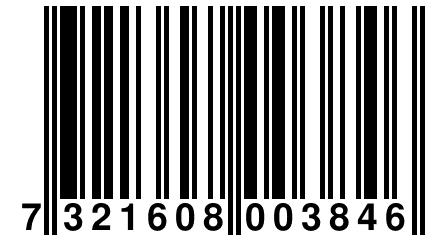 7 321608 003846