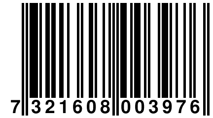 7 321608 003976