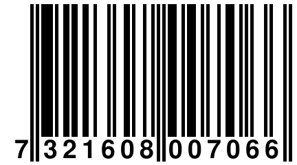 7 321608 007066