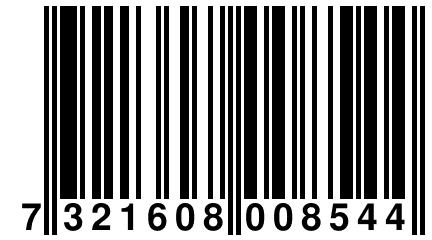 7 321608 008544