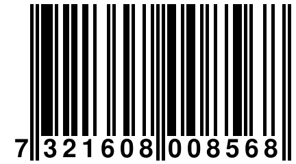 7 321608 008568