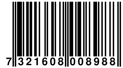 7 321608 008988