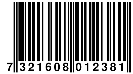 7 321608 012381