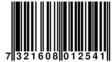 7 321608 012541