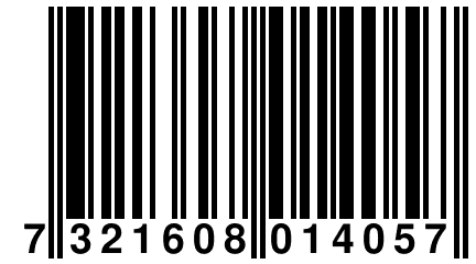 7 321608 014057