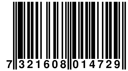 7 321608 014729