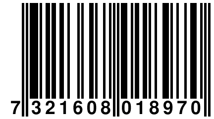 7 321608 018970