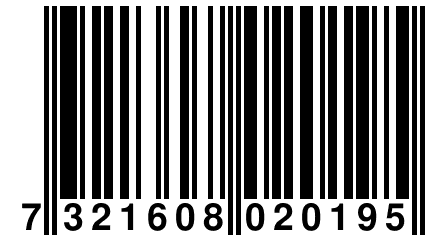 7 321608 020195