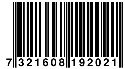 7 321608 192021