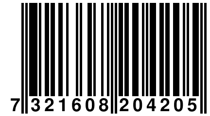 7 321608 204205