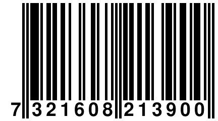 7 321608 213900