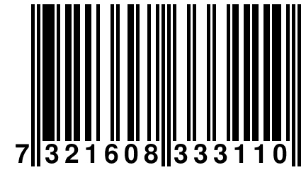 7 321608 333110