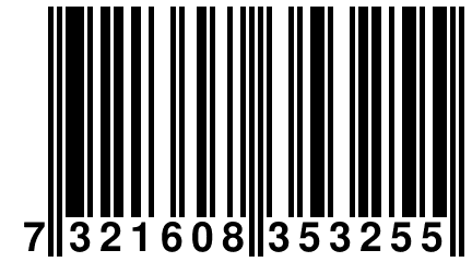 7 321608 353255