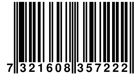 7 321608 357222