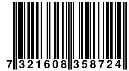 7 321608 358724