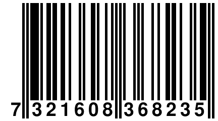 7 321608 368235