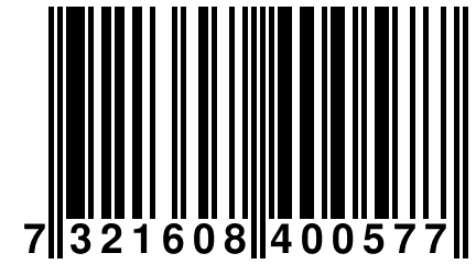 7 321608 400577