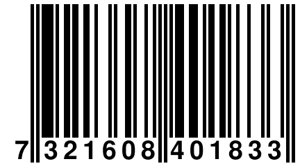 7 321608 401833