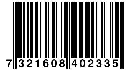 7 321608 402335