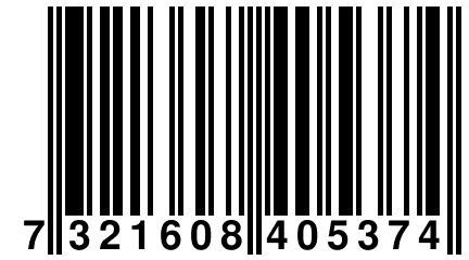 7 321608 405374