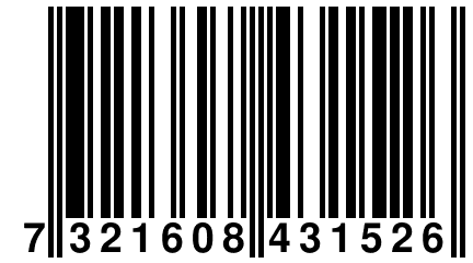 7 321608 431526