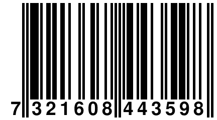 7 321608 443598