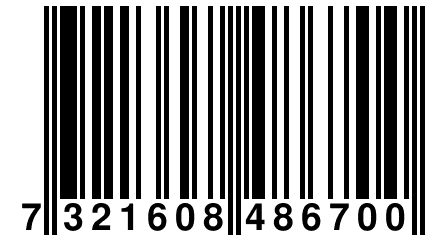 7 321608 486700