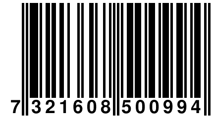 7 321608 500994