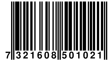 7 321608 501021