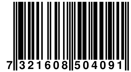 7 321608 504091