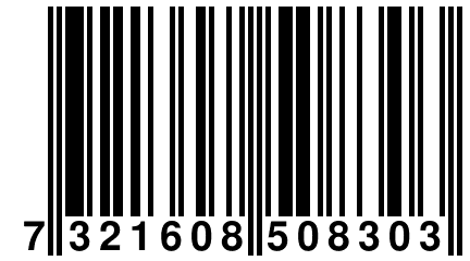 7 321608 508303