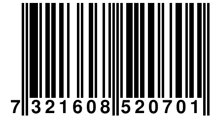 7 321608 520701