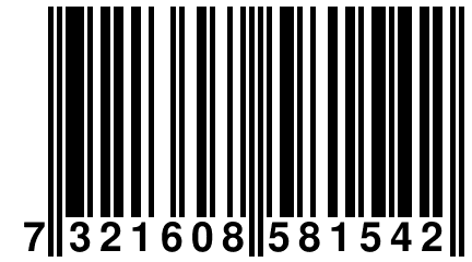 7 321608 581542