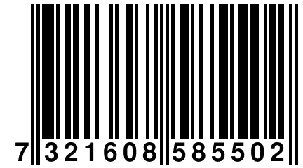 7 321608 585502